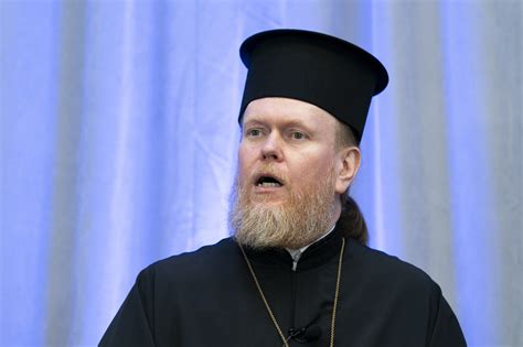 On a US tour, Ukrainian faith leaders plead for continued support against the Russian invasion